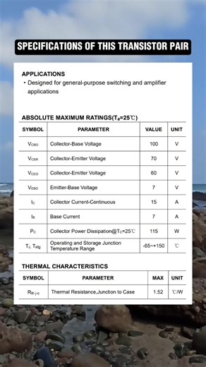Legendary Transistor Pair! #Reels #viral #radio #diyproject #LED #repair #speaker #diy #shorts #electrician #diyprojects #FM #creative #ideas #audio #electronics #electricalengineering #electroniccomponents #komponenelektronik #componenteselectrónicos #Transistor | Belajar Servis Elektronika