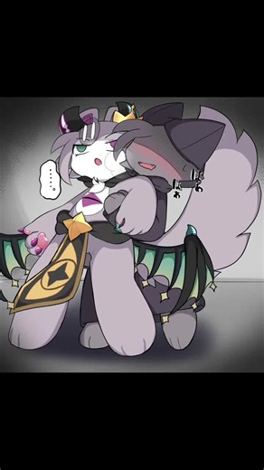 [恶魔连结]时间停止后恶作剧得太做了