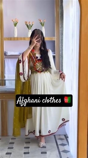 Afghani beautiful clothes 🇦🇫🥰 DM for order+923459042609 #afghanistan #afghanwedding #afghanbride #1m