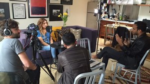 ‘American Desis’ Podcast Talk Vulnerability and Truth With Author Mala Mukherji