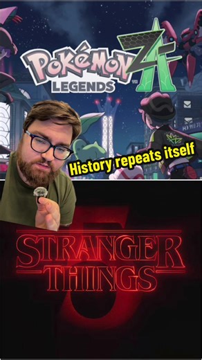 Exploring Strange Phenomena in TV and Gaming