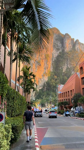 Exploring Ao Nang, Krabi: Your Thailand Travel Guide