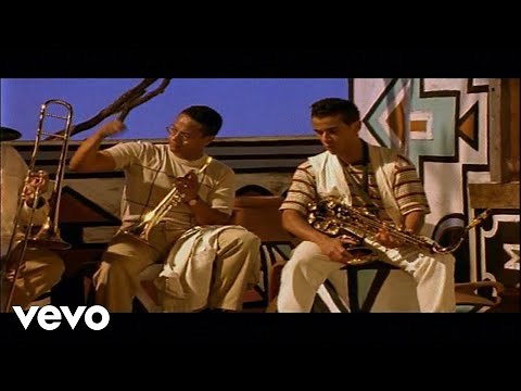 Incognito - Still A Friend Of Mine