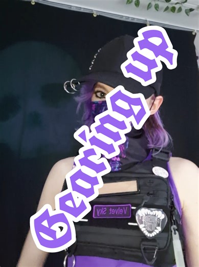 Velvet_Sky op TikTok