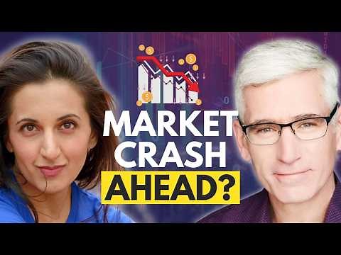 Rob Berger: Stagflation, Stocks & Social Security - What’s Next for Your Money?