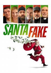 Watch Santa Fake for Free Online | Pluto TV