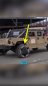 232K views · 880 reactions | Futuristic shape shifting wheels #reels | Tech Vision yt | Facebook