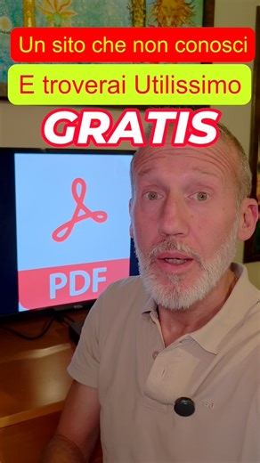 🚀 Modifica i tuoi PDF GRATIS in 1 Minuto con PDF24!Vuoi modificare un file PDF senza programmi complicati? ✨Oggi ti faccio vedere passo passo come usare PDF24:👉 Come caricare il tuo file PDF👉 Come modificarlo in pochi click👉 Come salvarlo e scaricarlo di nuovo in formato PDFTutto online, gratis e super veloce! 🔥💬 Se qualche passaggio non ti è chiaro, scrivilo nei commenti e ti darò una mano!👍 Metti like al video se ti è stato utile🔔 Iscriviti per non perderti altri trucchi tech#PDF24 #Mo