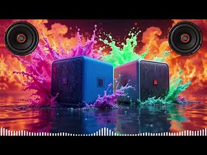 JBL Speaker Max Volume Test | Loud & Clear Sound Quality