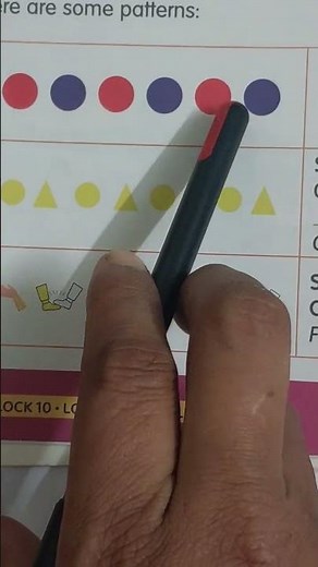 #Pattern #What is Pattern #Colour pattern, shape pattern, sound pattern #Patterns in everyday life