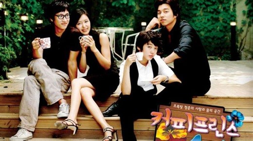 Daftar Drama Korea 2000-2010-an Terbaik dan Paling Berkesan yang Bikin Kita Terserang Korean Wave - Tribunjatim.com