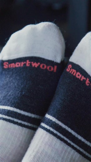 Outside is where woah happens. We make Merino gear designed to keep you out there chasing it. | Smartwool