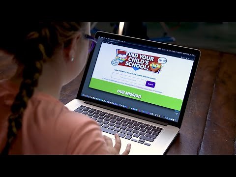 Kids Heart Challenge: How to register online!