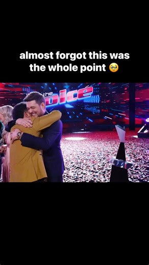 185K views · 1K reactions | Nothing better than this. ❤️ Don’t miss The Voice LIVE finale TONIGHT 8/7c and TOMORROW 9/8c on NBC and streaming on Peacock. | The Voice | Facebook