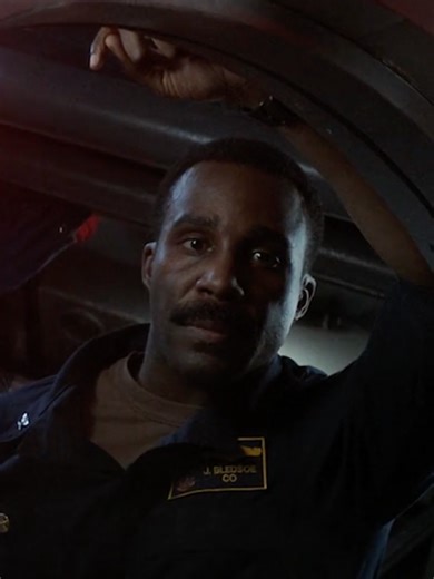 Mission Impossible: Final Reckoning Ocean Scene Explained