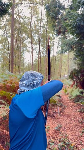 18K reactions · 26 shares | A very far and difficult target. Unfortunately the arrow hit the tree and lost its power and fell short. Enjoy. #archery #archer #bow #arrow #bowandarrow #outdoor #turkisharchery #ottoman #turkishstyle #fyp #fyppp #foryourpages #practice #uk #fun #forest #awesomechallenge #archery #archer #bow #arrow #bowandarrow #outdoor #turkisharchery #ottoman #turkishstyle #forest #woods #fartarget #practice #uk #fun #hit #awesome | Takal Brothers | Facebook