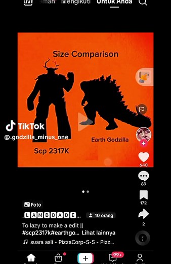 Godzilla Ultima - True Form Insights