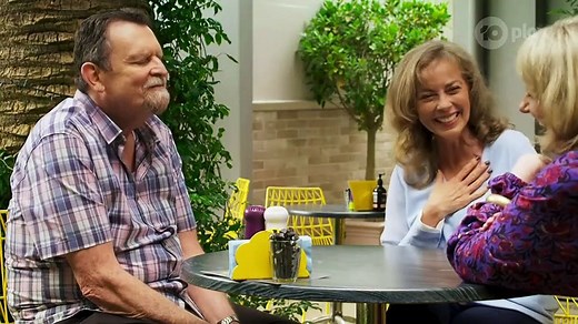 Neighbours 8th January 2021 (8532)