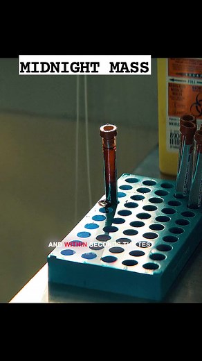 11K views · 55 reactions | #movietowatch #movieclips #moviereaction #moviereels #moviereview MIDNIGHT MASS | Movie Hub Guide | Facebook