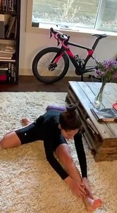 7.6K views · 38 reactions | Meet Alexandra Lanculescu, Speed Skater Olympian, Cannondale ambassador and avid cyclist. She will take you through a full indoor cycling routine, including a warm up and some post ride stretching. Tune in to hear her indoor cycling tips, tricks and love for coffee and her Cannondale bike. For all your indoor cycle needs, click here: https://bit.ly/2KMqd34 #ridecannondale #mec #cycle | MEC | Facebook