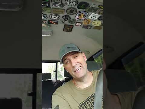 2011 Tundra 4Lo Blinking FIXED