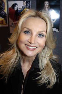 Barbara Bouchet | Actress