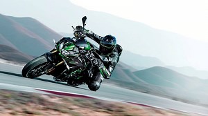 Best Naked Sports Bikes