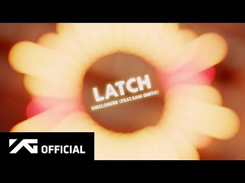 TREASURE : JUNKYU - Latch (Disclosure x Sam Smith Cover.)