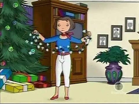 The Weekenders S03E25E26 The Worst Holiday Ever