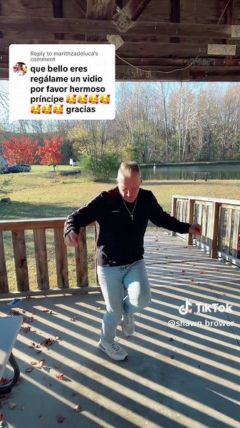 #buenasbuenas #megusta #reggaeton #mucho #shawnbrower