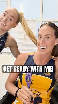 Cara's signature pony: ✔️