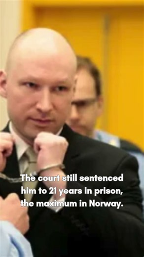The Trial of Anders Behring Breivik