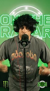 47K views · 411 reactions | The Lil He77 Freestyle | On The Radar Radio | Facebook