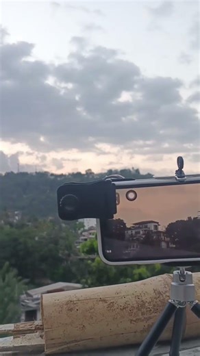 Guess the lens 😮‍💨👍 | #apexallens #apexel18x #zoomtest