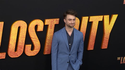 Daniel Radcliffe says he’ll never do underwater scenes again and here’s why