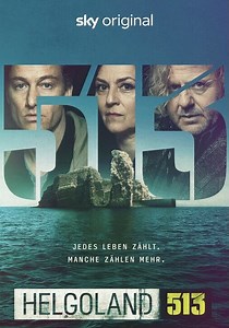 Helgoland 513 - Stream: Jetzt Serie online anschauen