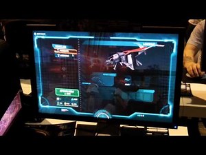 PAX Prime 2012 PlanetSide 2 Hands-on Demo