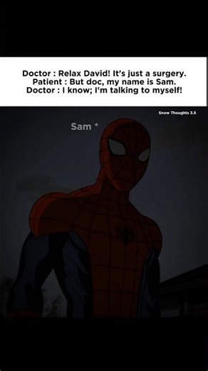 This surgery conversation went wrong 💀😨 #memes #viral #trending #shorts #shots #ytshortsindia