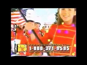 Nickelodeon Commercial Break (September 7, 2004)