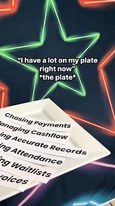 Running a kids club? Your plate isn’t just full, it’s overflowing 🍽️Payment, parent comms, registrations, scheduling, marketing… and actually running the classes?! We see you 👀 Let ClassForKids take a few things off your plate so you can focus on what you do best ✨Book a demo here: https://bit.ly/3G42ETh | ClassForKids