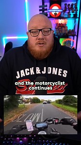 225K views · 1.2K reactions | Motorcyclist vs Porsche car crash - jobber explains who is at fault #carcrash #motorcyclist #motorcycle #helmetcam #dashcam #motorbike #motorbikecrash #driving #carfb #carfacebook | BigJobber | Facebook