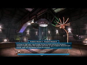 Avp Evolution Predator Missions 4