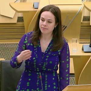 2.4K views · 214 reactions | Today I asked parliament to agree to...