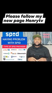 207 reactions · 13 comments | If you have a problem with your SPID this is what you can do. #spid #postaspid #namirial | Henrytv | Facebook