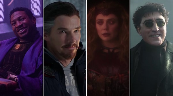 Everything You Need to Know About the MCU's Multiverse