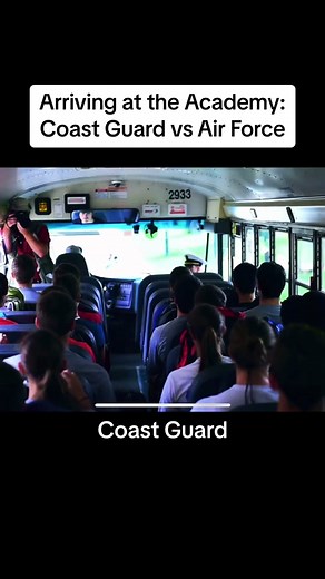 Air Force Academy Boot Camp Experience Unveiled