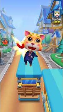 Cat Runner: The Ultimate Speed Chase Adventure | Fastest & Most Satisfying Runner Gameplay of 2025