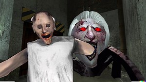 123K views · 2.7K reactions | TOP 5 Secrets Of Granny Chapter 1 New...