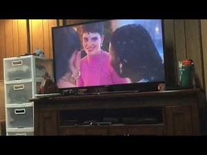 Shrek 2 End Credits on CW