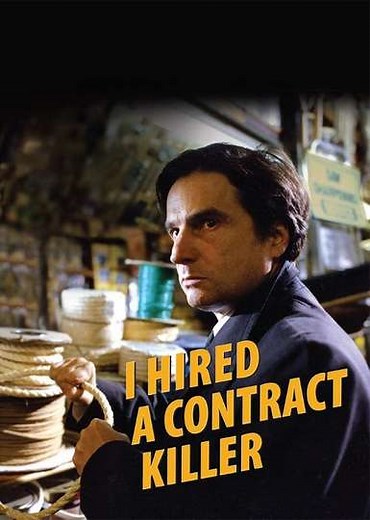 I Hired a Contract Killer - Movie